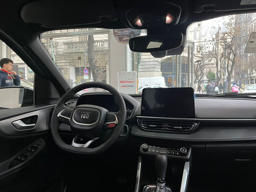 Fiat FASTBACK 1.3 T270 At6