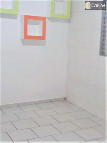 Imagem 13 de 20 de Condomínio Rubi - Casa A Venda Em Mogi Das Cruzes 3 Dorms - V413