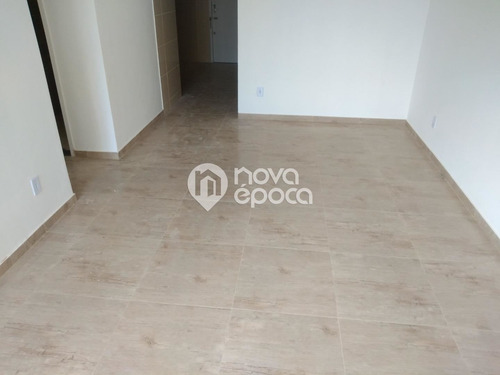 Apartamento - Ref: Ap2ap52741