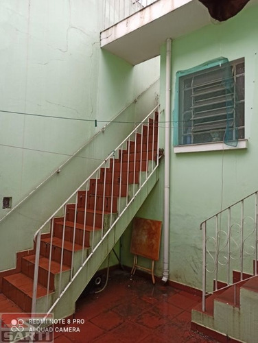 Imagem 1 de 13 de Super Oferta ! Sobrado - Bairro Do Lauzane - R$ 440.000,00 - St19012