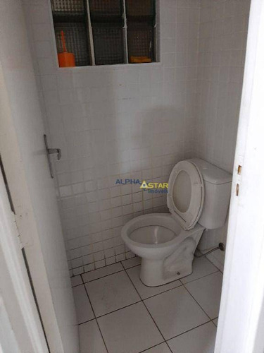 Imagem 5 de 22 de Prédio Para Alugar, 96 M² Por R$ 3.500,00/mês - Alphaville Comercial - Barueri/sp - Pr0164