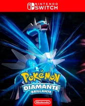 Comprar Pokemon Diamante Brillante Nintendo Switch