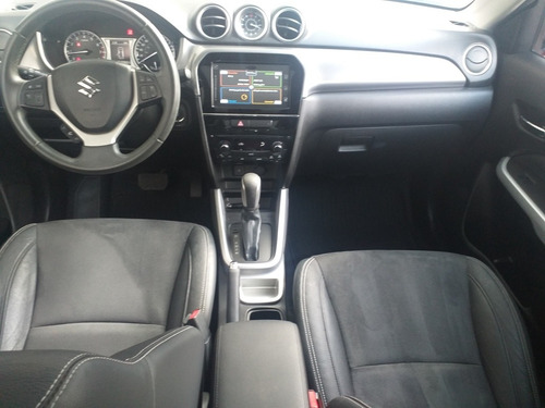 Imagen 15 de 15 de Suzuki Vitara 2018 1.6 Glx At