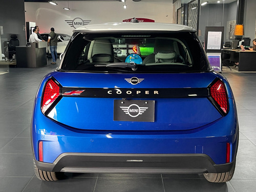 Mini Cooper 1.5 C At 3P