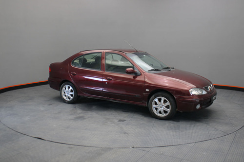 Renault Megane FAIRWAY