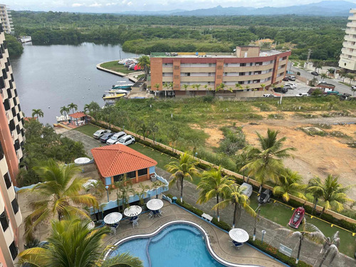 Imagen 18 de 30 de En Venta Apartamento Higuerote Puerto Encantado