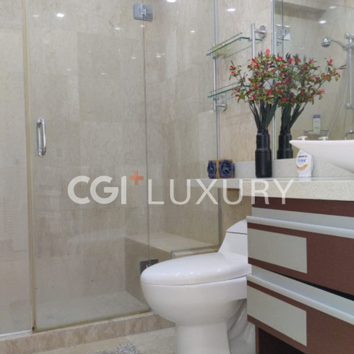 Cgi + Luxury Lecheria Ofrece En Alquiler /venta Isla Paraiso Yatch Club Apartamento Duplex Doble Terraza