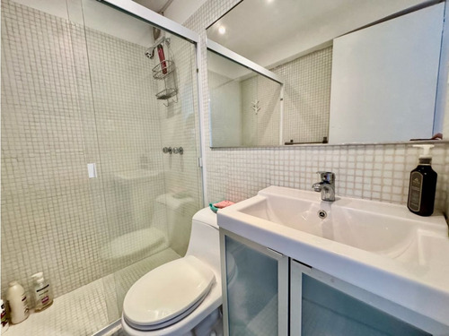 Se Vende Apto 87m2 3h/2b/1p Camuri Grande