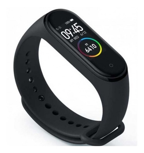 Reloj Smartwatch Xiaomi Mi Band 4 Sumergible Tactil - Local