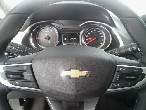 Imagen 10 de 14 de Chevrolet Onix Premier 1.0 At - Promoción Septiembre
