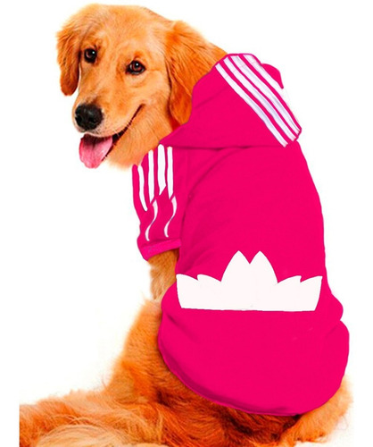 Imagen 9 de 10 de Buzos Abrigo Ropa Perros Grandes Coleccion Clima Frio Cool*