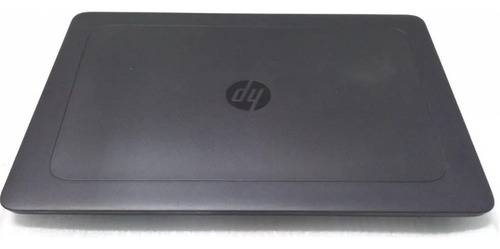 Imagen 2 de 8 de Hp Zbook 15 Core I7 16gb Ssd Firepro W5170m Muy Buen Estado