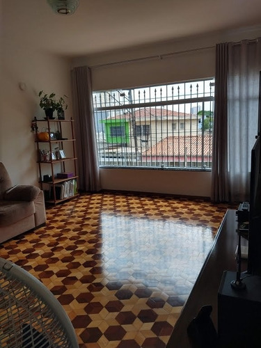 Imagem 10 de 15 de Casa Sobrado Em Centro - Diadema - 1463