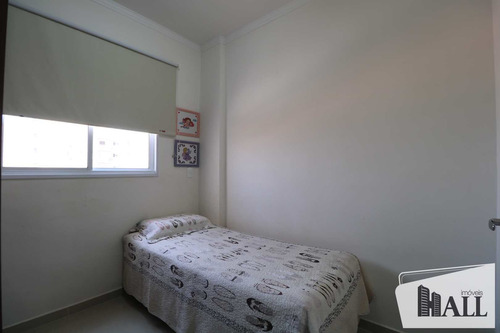 Imagem 10 de 13 de Apartamento À Venda No Higienópolis Com 2 Quartos, - Rio Preto - V7442