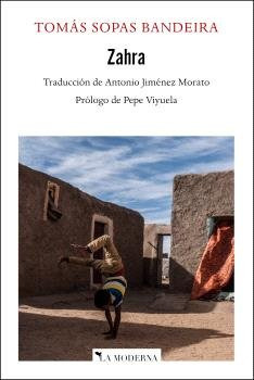 Libro Zahra - Sopas Bandeira, Tomas