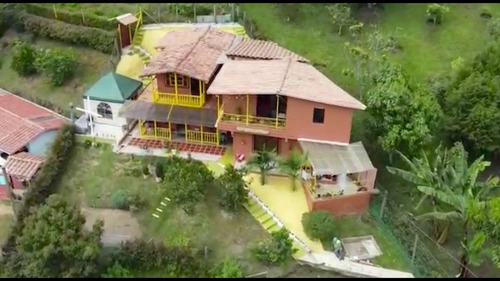 Imagen 23 de 30 de Casa Finca, Vereda San José, Guarne Antioquia, 550m2 Y 160m2 Construidos, Vendo Directamente.