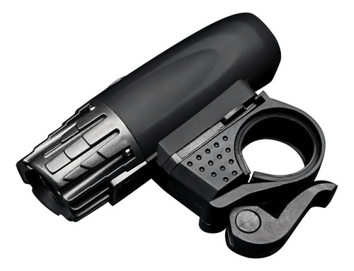 Luz Led Bicicleta Delantera Recargable 350 Lum