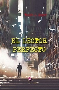 Libro El Lector Perfecto - Jara Reyes, Rodrigo Alejandro