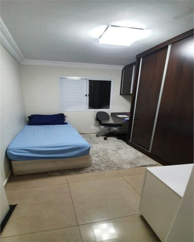 Imagem 14 de 18 de Venda Apartamento 3 Dormitórios 2 Suítes - Mv02 - 69374356