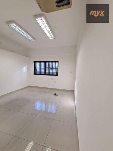 Imagem 20 de 30 de Loja Para Alugar, 375 M² Por R$ 25.000,00/mês - Boqueirão - Santos/sp - Lo0132