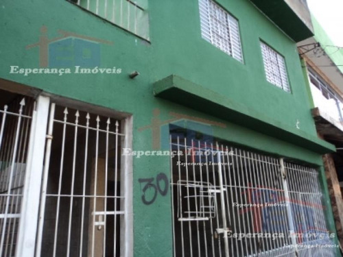 Imagem 1 de 15 de Ref.: 5432 - Imóvel P/ Renda Em Osasco Para Venda - V5432