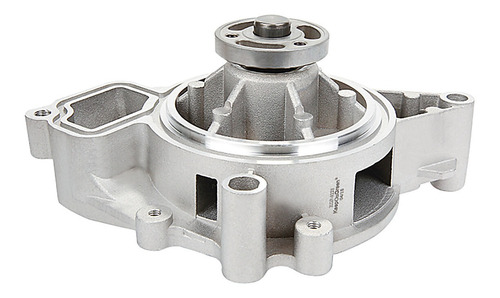 Bomba Agua Pontiac G6 2.4l L4 06 10 Kg 6229586