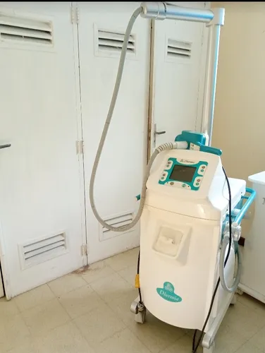 Endermology Para Estetica (Usado)