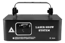 Comprar Laser Dj Proyector Dmx Profesional Discoteca Fiesta Evento