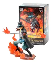 Comprar One Piece Sabo Dxf Brotherhood Ll