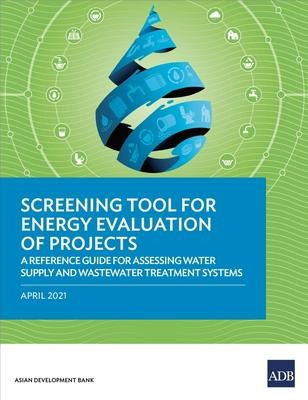 Libro Screening Tool For Energy Evaluation Of Projects : ...