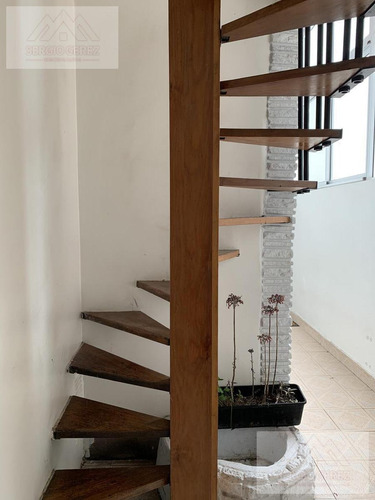 Departamento - Barrio Norte