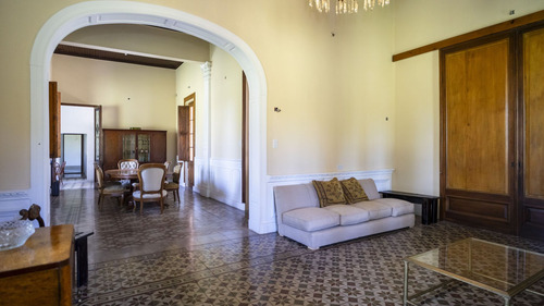 Campo 16ha, 2 Cascos, 1 Casa, Molino Lujan Venta
