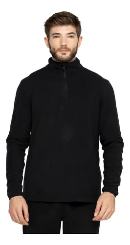 Fleece Nord Masculino