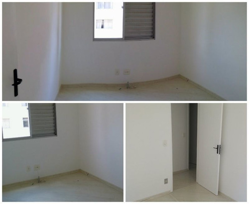 Imagem 6 de 11 de Apartamento - Ref: 4226