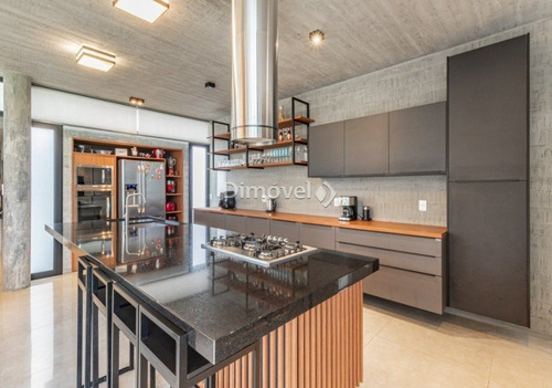 Imagem 7 de 15 de Casa Em Condominio - Terraville - Ref: 22372 - V-22372