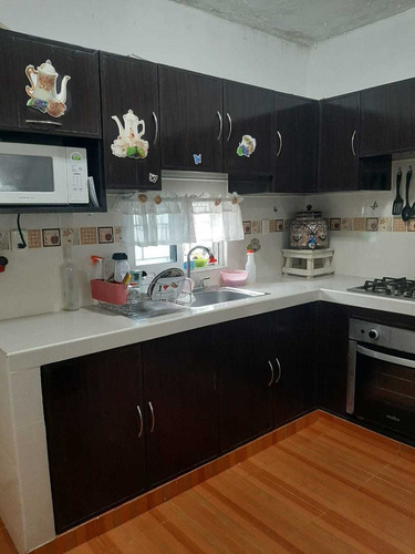 Imagen 3 de 10 de Hermosa Casa En Venta