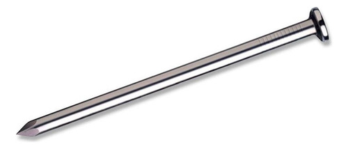 Prego Gerdau Com Cabeca 18x27 Kg 117000144