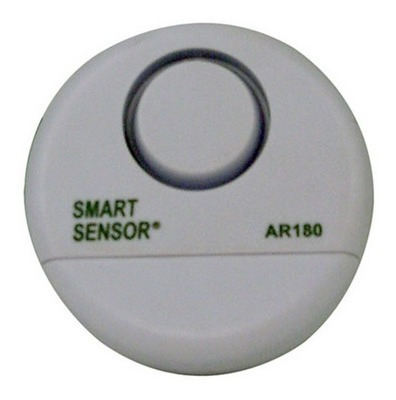 Imagen 1 de 1 de Alarma Vibracion Puerta Ventana Ssar180 Smart Sensor X. Xavi