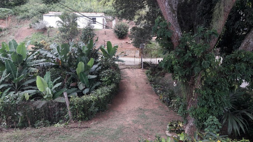Finca En Venta Ubicada En Canoabo Edo Carabobo