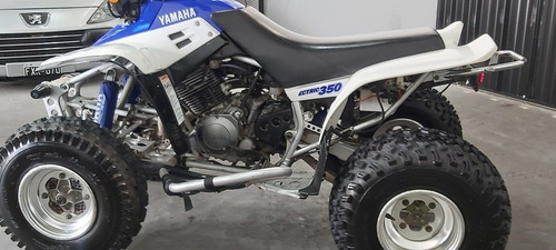 Yamaha Warrior 350