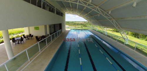Imagem 1 de 16 de Terreno À Venda, 550 M² Por R$ 250.000,00 - Cajupiranga - Parnamirim/rn - Te0069