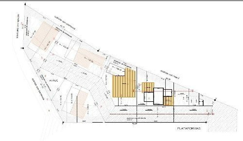 Imagen 10 de 10 de Terreno En Venta Para 5 Residencias En Sayavedra