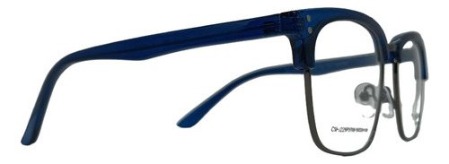 Armazon Negro Mark Con Estuche J229p3706