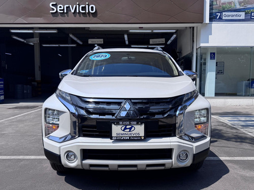Mitsubishi Xpander 1.5 Xpander Cross At