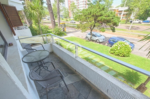 Apartamento En Venta- Ref: 4539