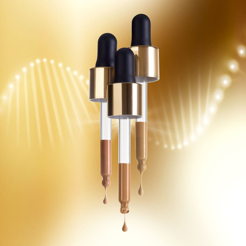 Imagen 3 de 5 de L'bel Concentré Total Base Sérum De Maquillaje, 26 Ml