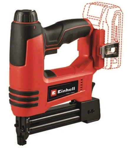 Engrampadora  Clavadora A Bateria 18 V  Einhell Te-cn 18