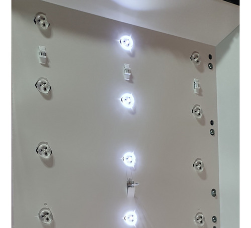 Tira Led Sony Kdl32r435a (Usado)