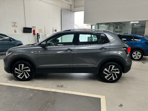 Volkswagen T-Cross 1.0 200 Tsi Highline Aut