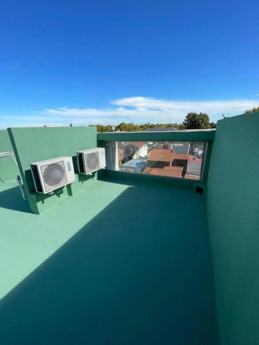 Departamento En Venta - 1 Dormitorio 1 Baño - 59mts2 - Villa Sarmiento, Morón